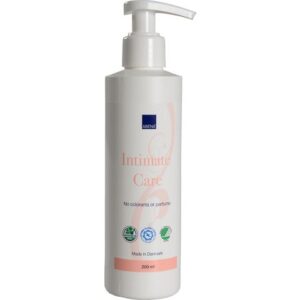 Intimtvål ABENA oparfymerad 200 ml