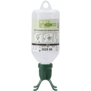 Wound and Eyewash PLUM 0,9% SodChl DUO