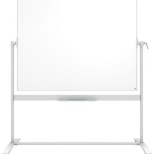 Whiteboard mobil NOBO emalj 150x120cm