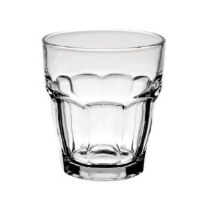 Glas BORMIOLI Rock Bar 27cl 6/fp