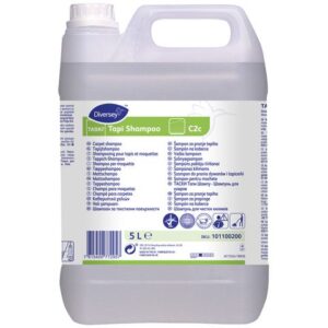 Mattschampo TASKI Tapi Shampoo 5L