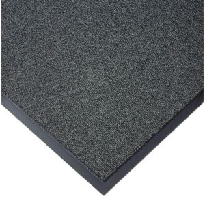 Matta MATTING Allt-i-ett 90x60cm grå