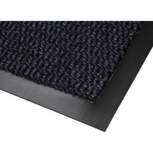 Matta MATTING Faro 120x180cm svartmel