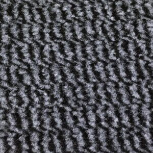 Matta MATTING Faro 60x40cm antracit